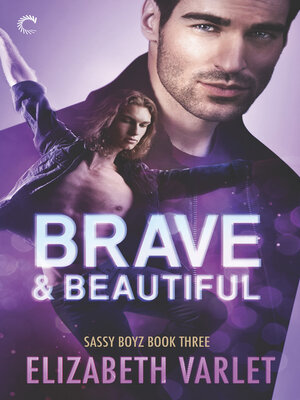 cover image of Brave & Beautiful